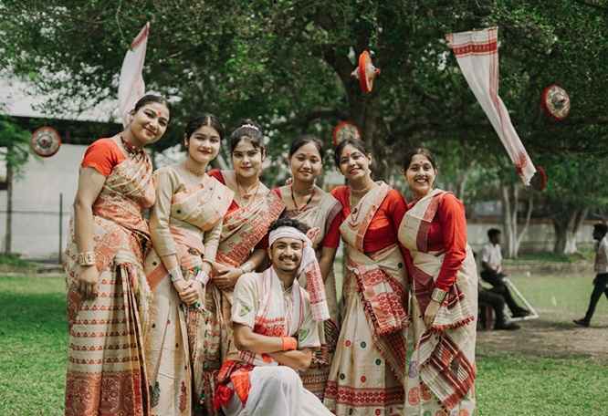 Bihu